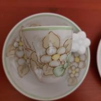 tazzine da caffè Thun