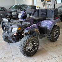 Quad Polaris Sportsman 800EFI X2 Sportman