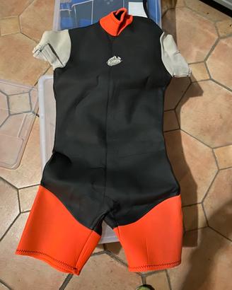 Muta da Surf Windsurf Pesca subacquea Fadis