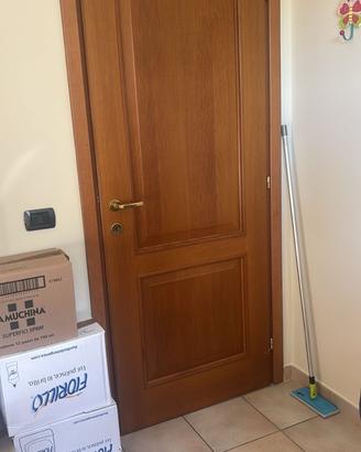 Porta a battente -Ferrero Legno