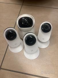 telecamere casa