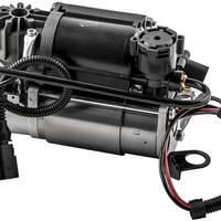 Audi a6 4f pompa compressore aria molla soffietti