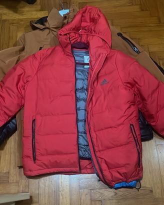Giacca Adidas (prezzo trattabile)