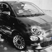 FIAT 500 GPL