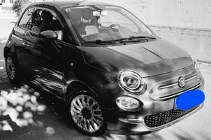 FIAT 500 GPL