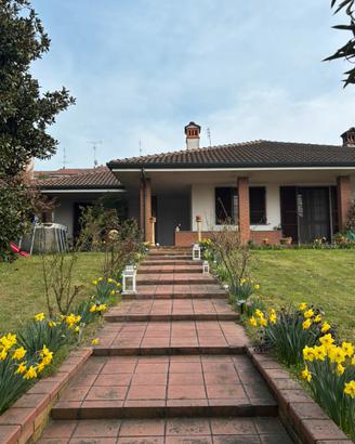 Appartamento in villa uso transitorio