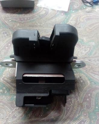 Seat golf audi serratura porta e portellone 