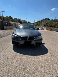 Bmw serie 1 118d