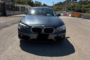 Bmw serie 1 118d