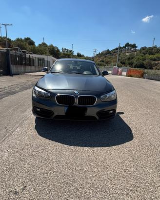Bmw serie 1 118d