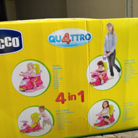 Chicco 4 in 1