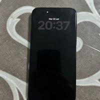 iPhone 14 Pro Max 128GB Nero