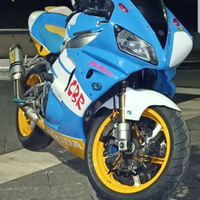 Honda cbr 1993