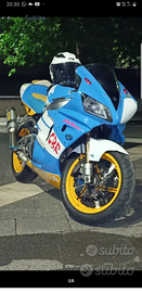 Honda cbr 1993