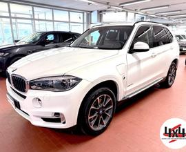 BMW X5 xDrive40e iPerformance