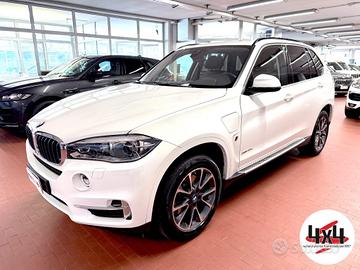 BMW X5 xDrive40e iPerformance