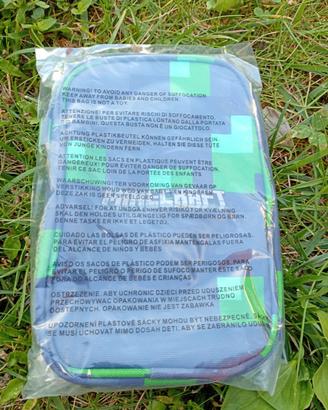 borsello minecraft