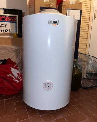 Scaldabagno (boiler) 80 l. Ferroli mod. 80VE/RE