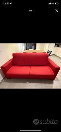 Divano letto matrimoniale nuovo