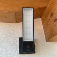 2 Netatmo presence + Netatmo Welcome