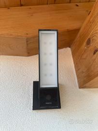 2 Netatmo presence + Netatmo Welcome
