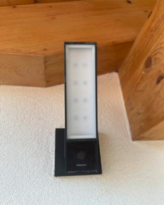 2 Netatmo presence + Netatmo Welcome