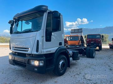 Iveco 160E25 Euro5