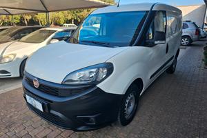 Fiat Doblo Doblò 1.3 MJT S&S PC-TN Cargo Business