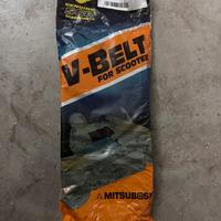 Cinghia yamaha t-max 2001-2003