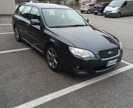 Subaru legacy iv benzina/gpl 2.0