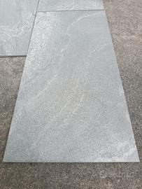 Piastrelle per esterno 