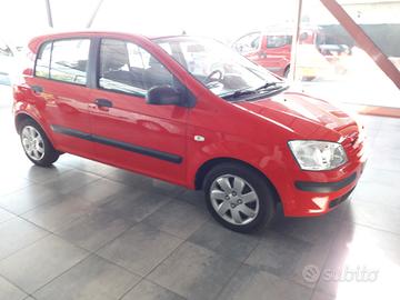 Hyundai Getz 1.1 5p. Like