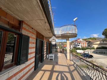 5 LOCALI A SAN POTITO ULTRA