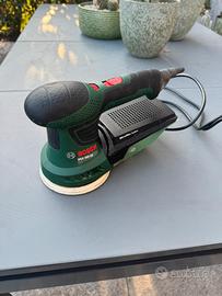 Levigatrice totoorbitale Bosch