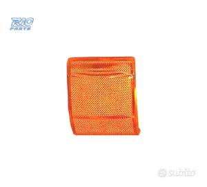 FRECCIE LATERALI RENAULT LAGUNA II 01-05 AMBRA