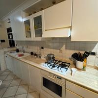 Cucina Bianca,  Veneta ciucine