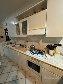 Cucina Bianca,  Veneta ciucine