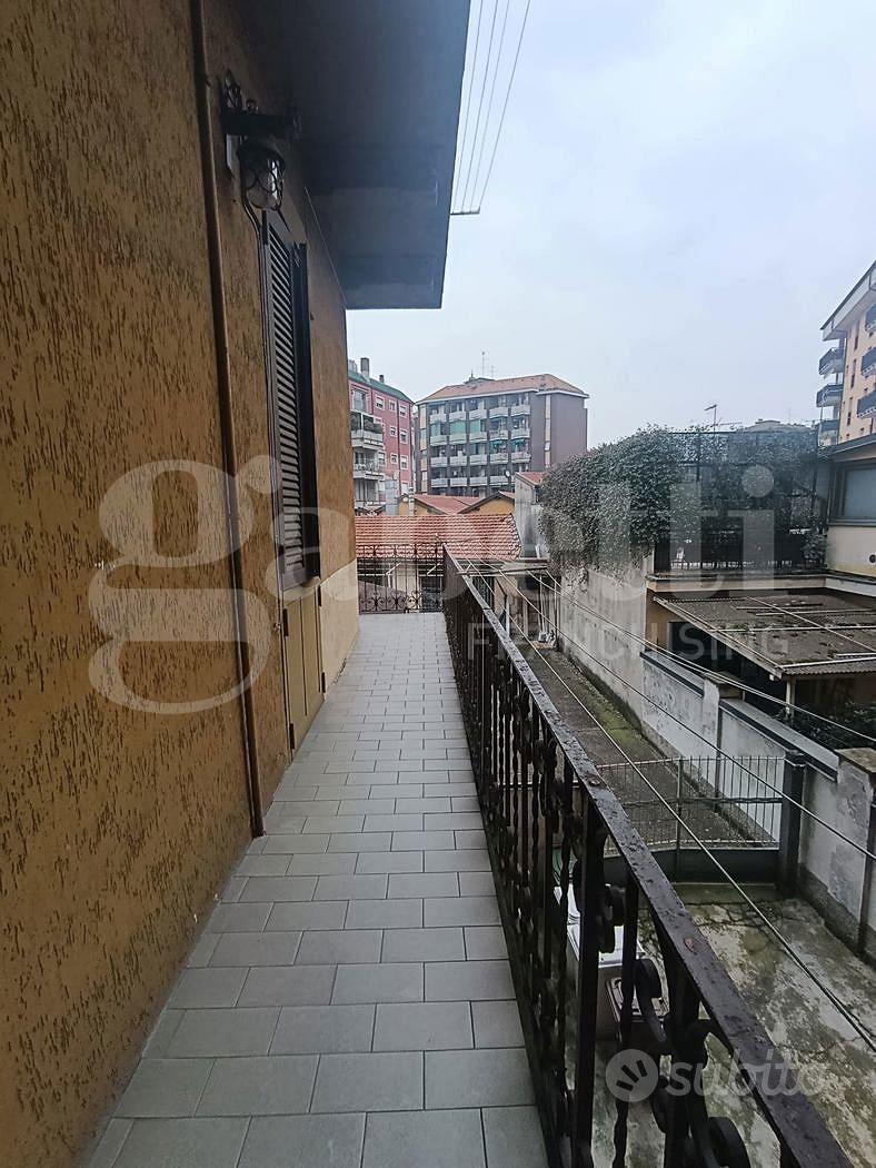 Appartamento – Milano, Maggiore - Musocco, Garegnano - Vista 5