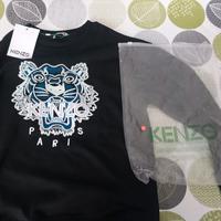 felpa kenzo