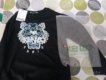 felpa kenzo