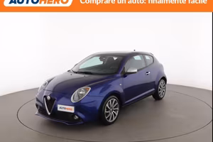 ALFA ROMEO MiTo DR52592