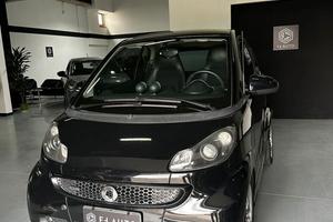 Smart Fortwo Brabus 