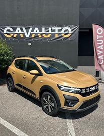 Dacia Sandero Stepway 1.0 TCe ECO-G Expression