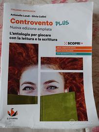 Controvento plus - nuova edizione ampliata