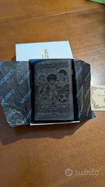 Portafoglio Moero Pro Zip - Captain Tsubasa/Holly 