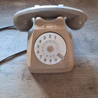 Vecchio telefono SIP
