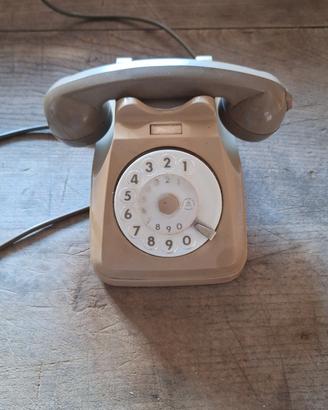 Vecchio telefono SIP