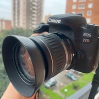 canon eos 77d