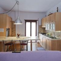 Luglio in 4 a Serapo