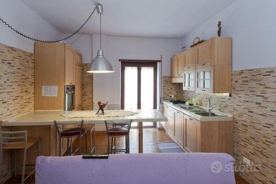 Luglio in 4 a Serapo